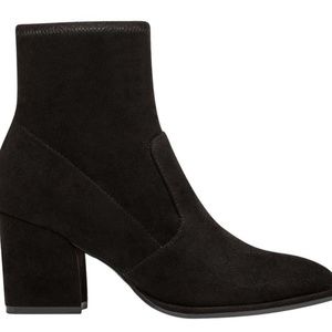 Marc Fisher Ankle Booties